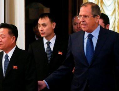 Εκτακτη κρίσιμη σύνοδος για την παγκόσμια ασφάλεια στην Μόσχα: Συμμετέχουν ΗΠΑ, Β.Κορέα και Κίνα!